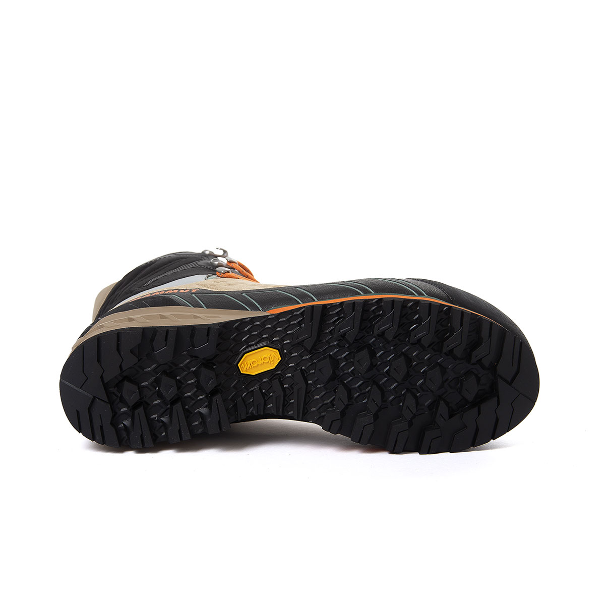 MAMMUT - KENTO TOUR HIGH GTX