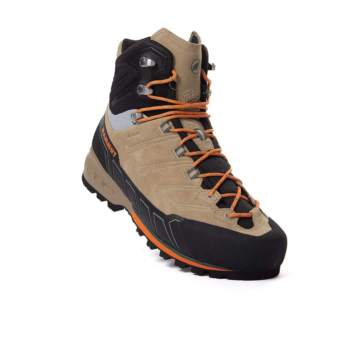MAMMUT - KENTO TOUR HIGH GTX