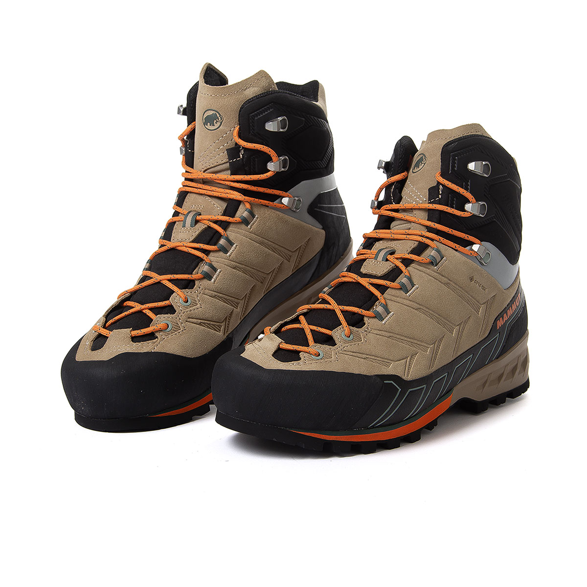 MAMMUT - KENTO TOUR HIGH GTX