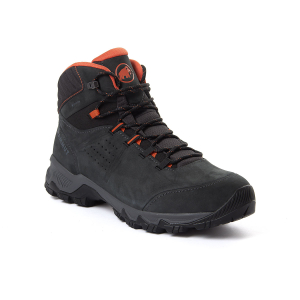 MAMMUT - MERCURY IV MID GTX