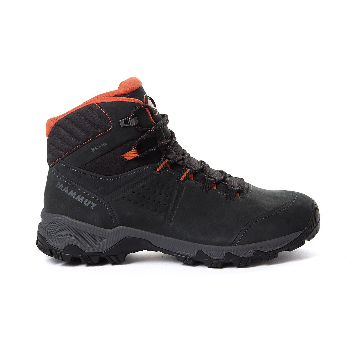 MAMMUT - MERCURY IV MID GTX