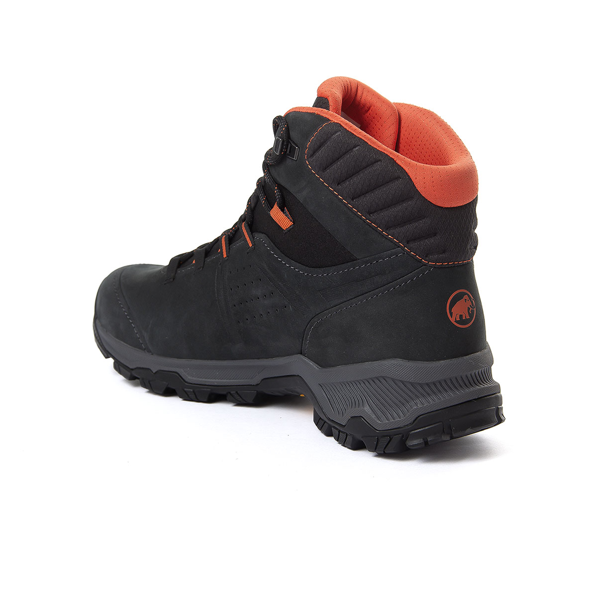 MAMMUT - MERCURY IV MID GTX