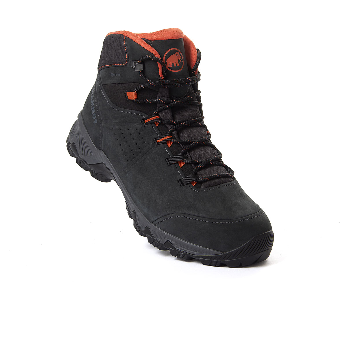 MAMMUT - MERCURY IV MID GTX