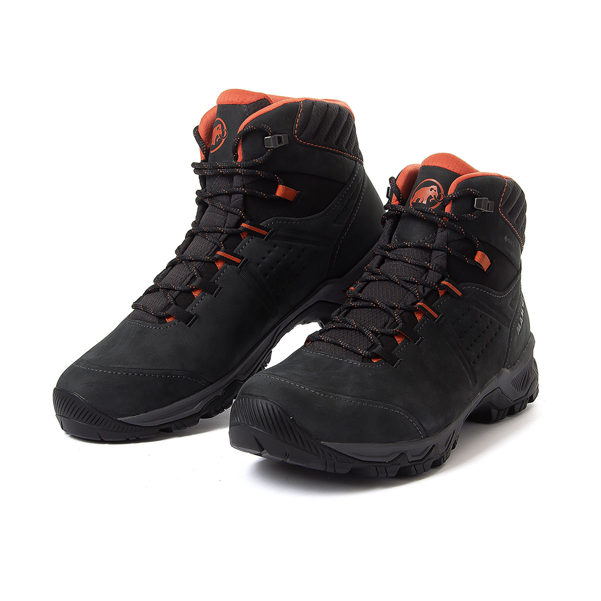 MAMMUT - MERCURY IV MID GTX