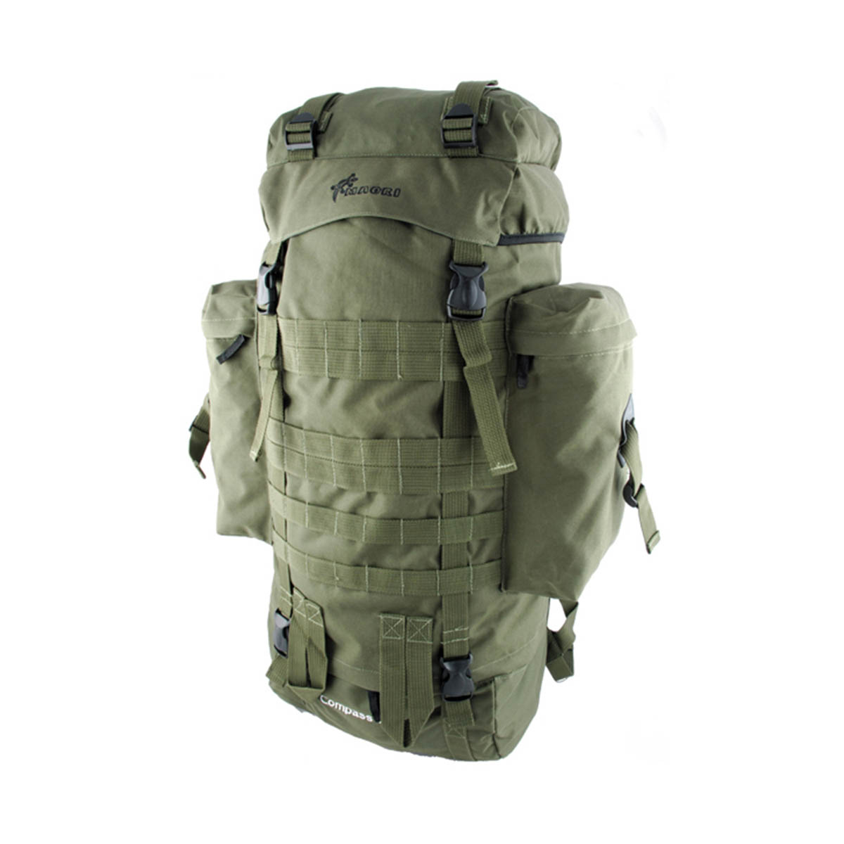 MAORI - COMPASS 40 L