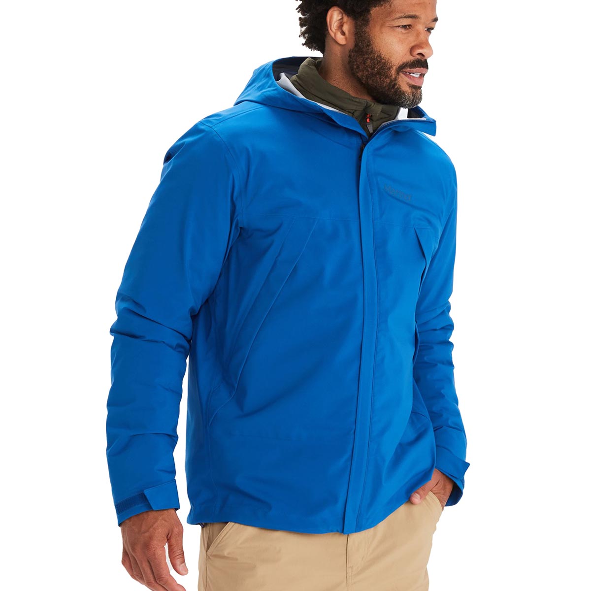 MARMOT - PRECIP ECO PRO JACKET