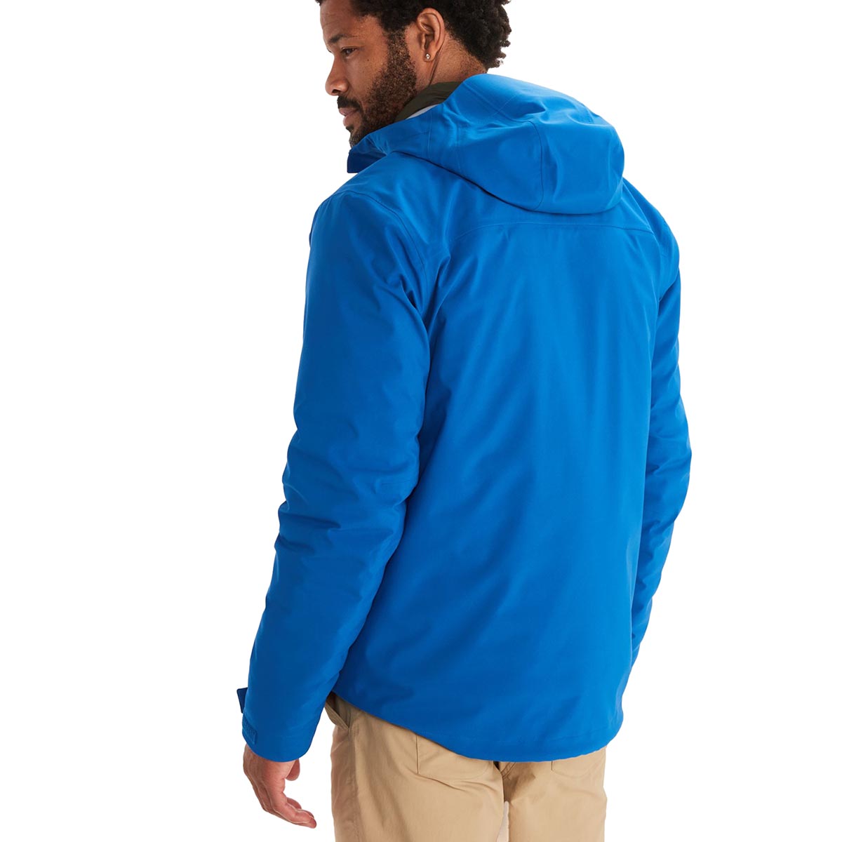 MARMOT - PRECIP ECO PRO JACKET