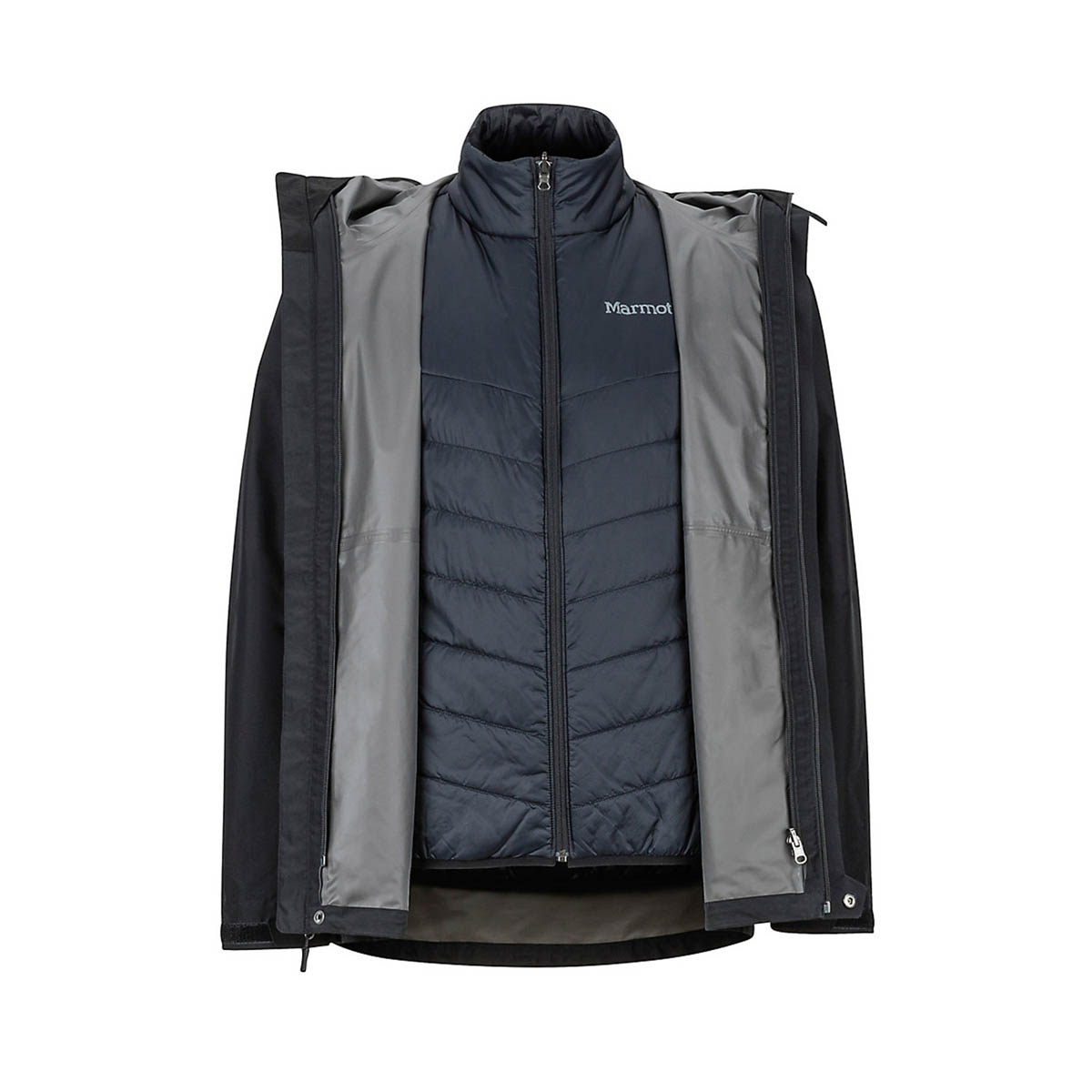 MARMOT - MINIMALIST COMPONENT 3-IN-1 JACKET