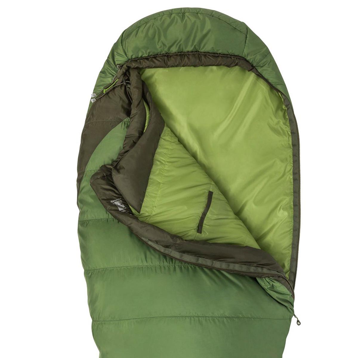 MARMOT - TRESTLES ELITE ECO 30