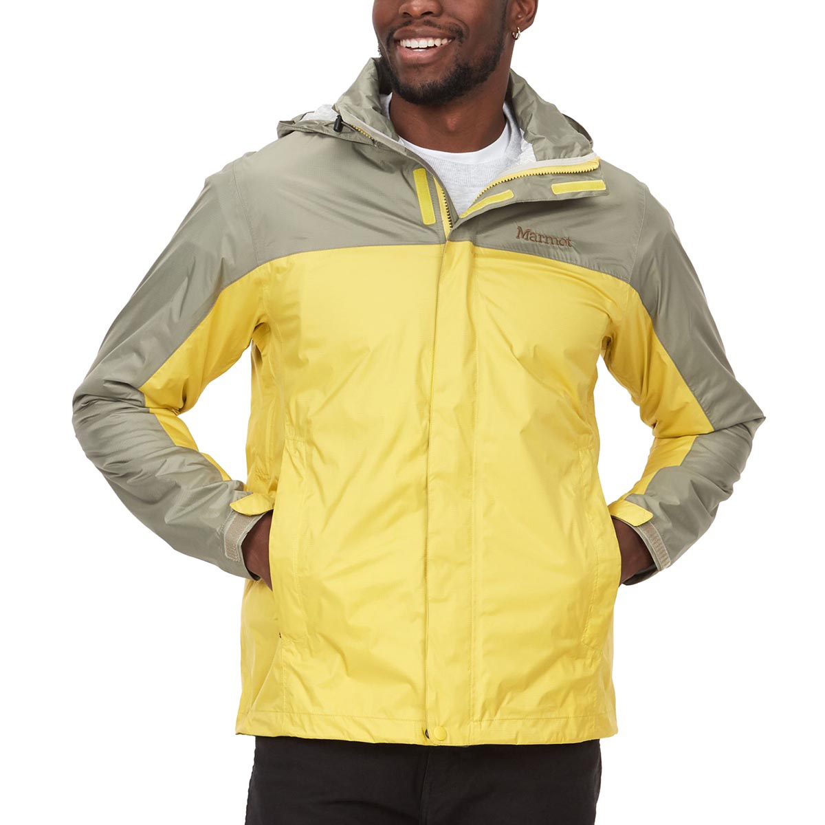 MARMOT - PRECIP ECO JACKET