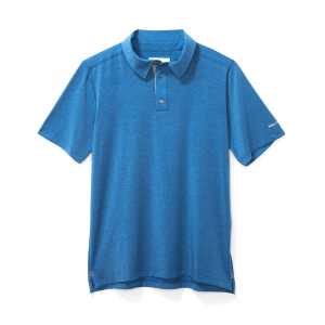 MARMOT - WALLACE POLO T-SHIRT