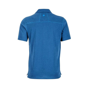 MARMOT - WALLACE POLO T-SHIRT