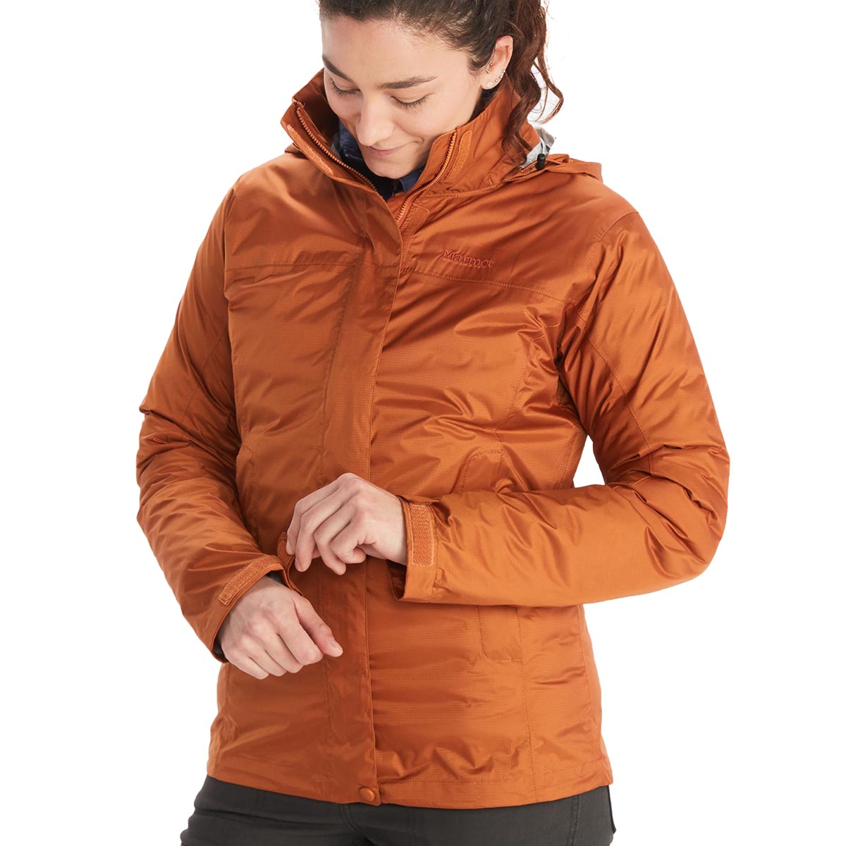 MARMOT - PRECIP ECO JACKET