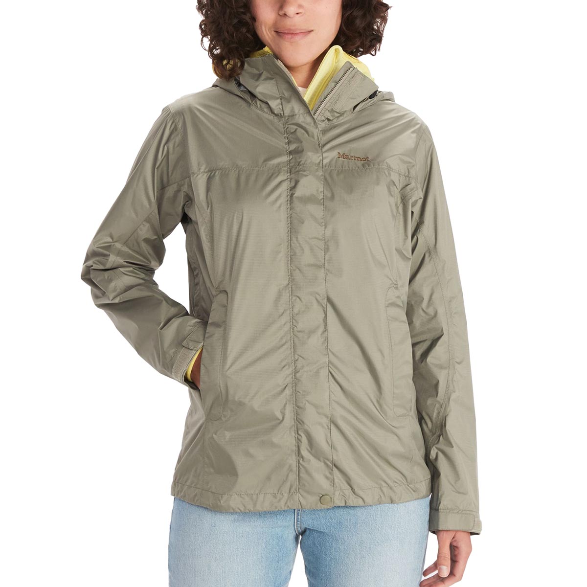 MARMOT - PRECIP ECO JACKET