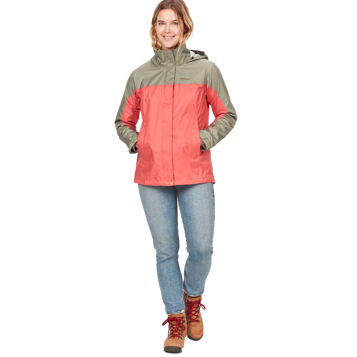 MARMOT - PRECIP ECO JACKET