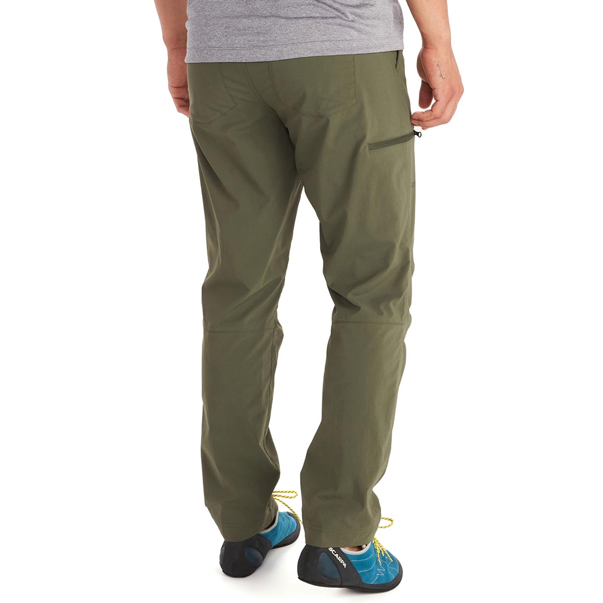 MARMOT - ARCH ROCK PANT