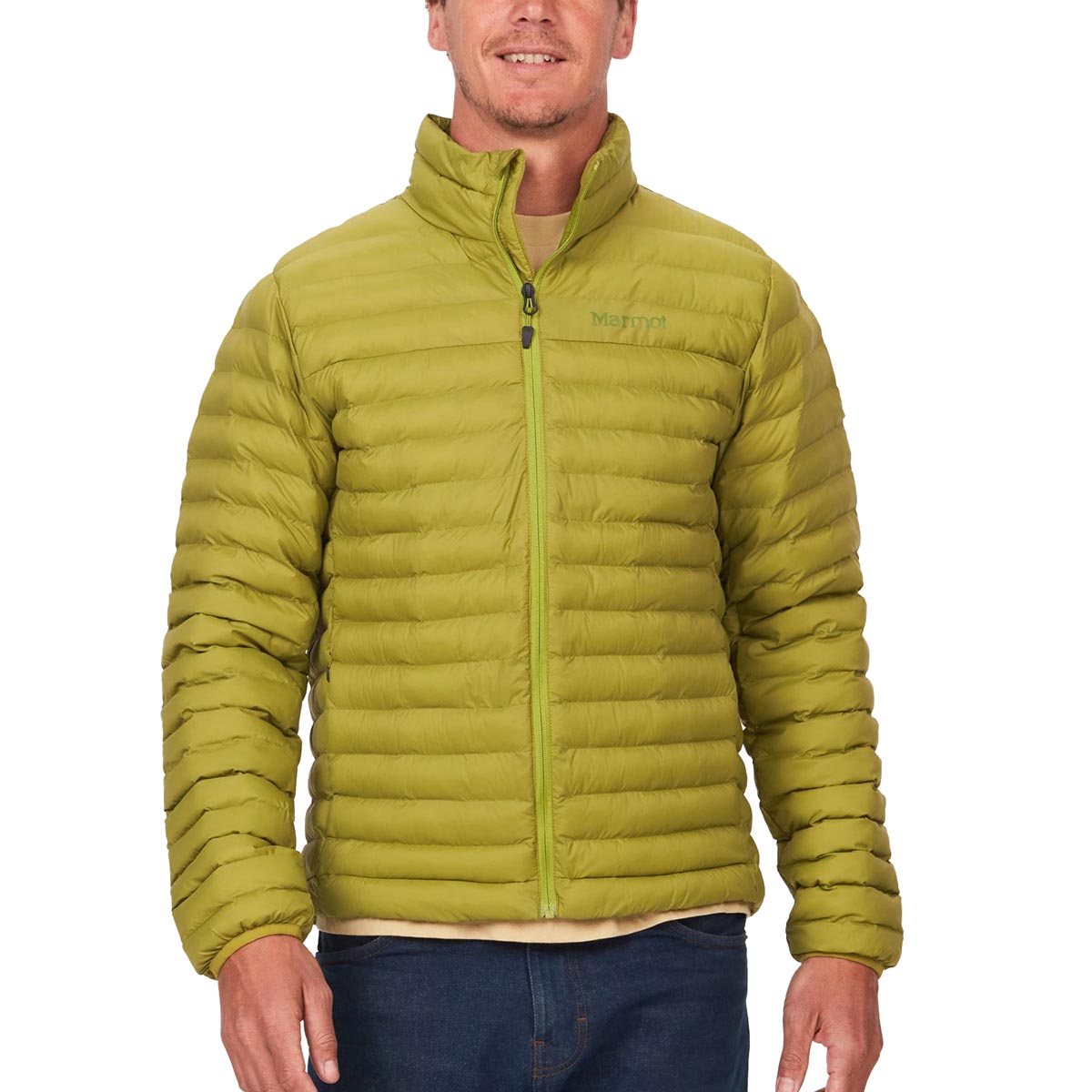 MARMOT - ECHO FEATHERLESS JACKET