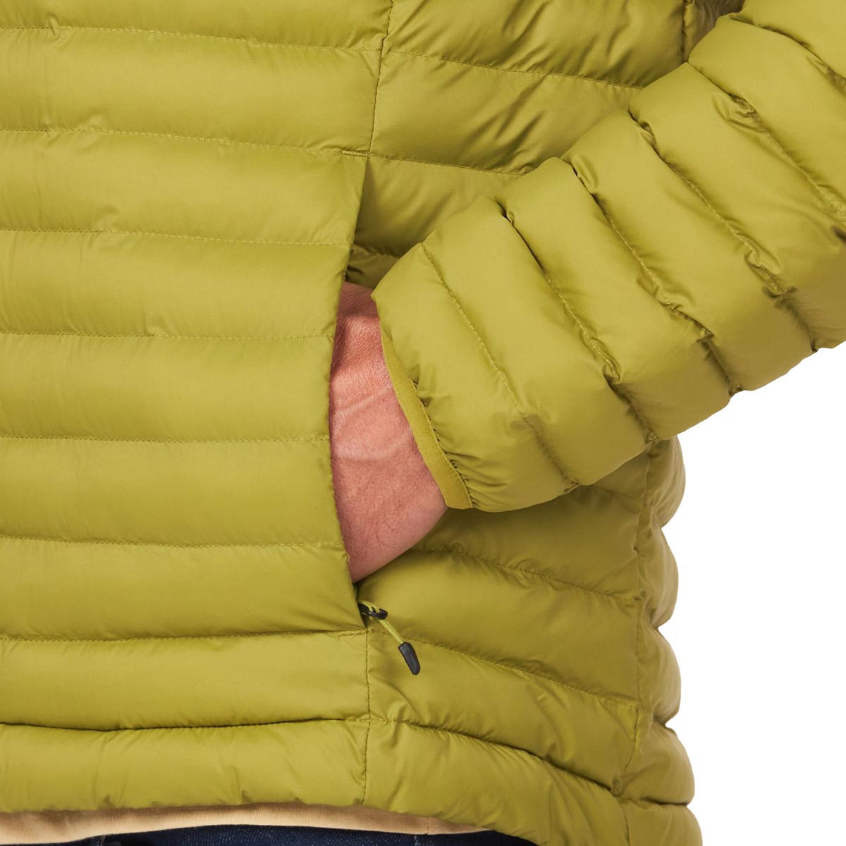 MARMOT - ECHO FEATHERLESS JACKET