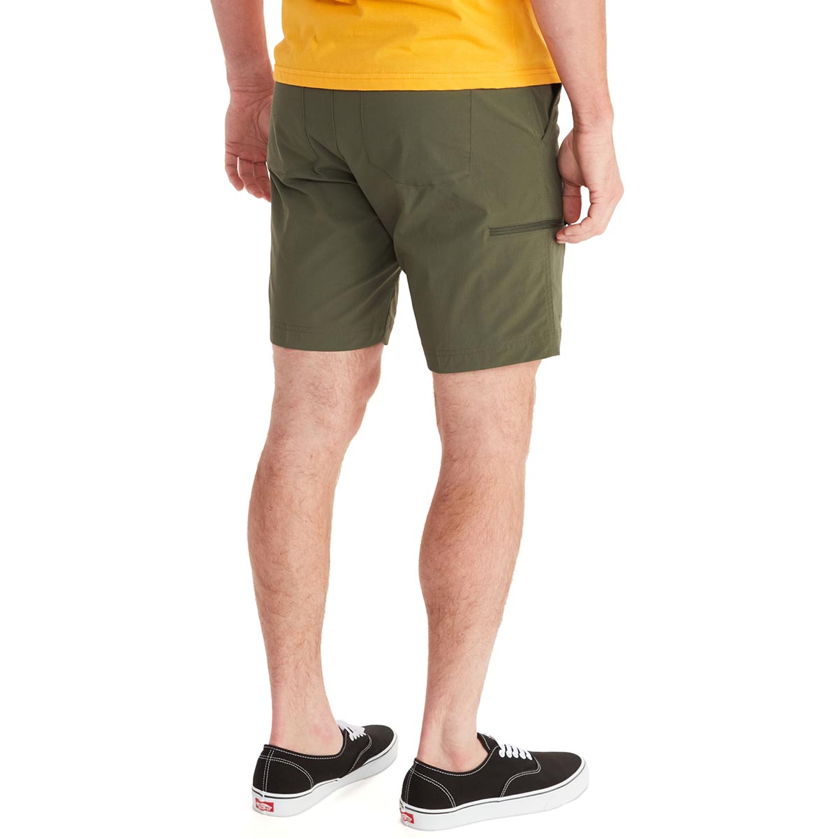 MARMOT - ARCH ROCK SHORTS 9''