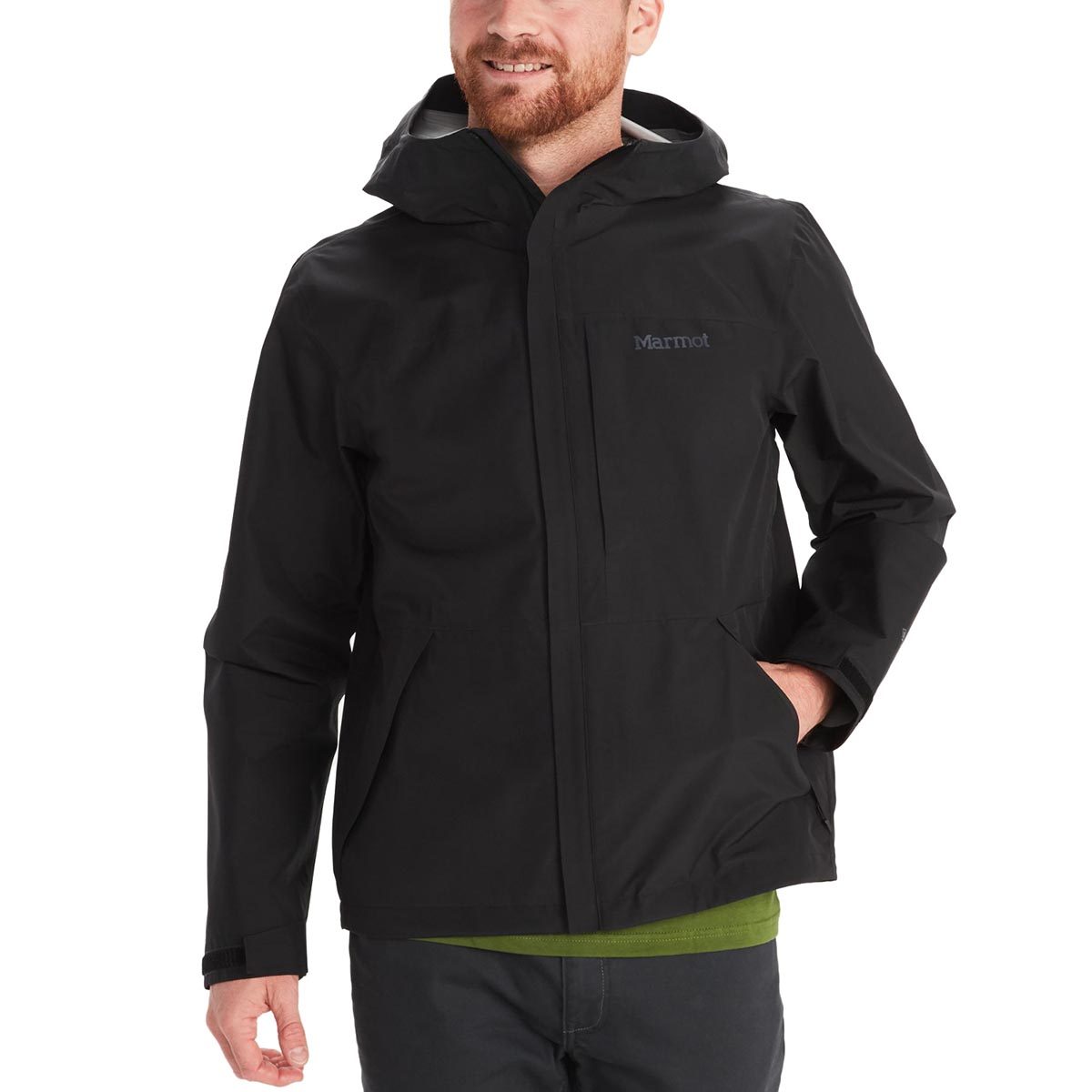 MARMOT - MINIMALIST GORE-TEX JACKET