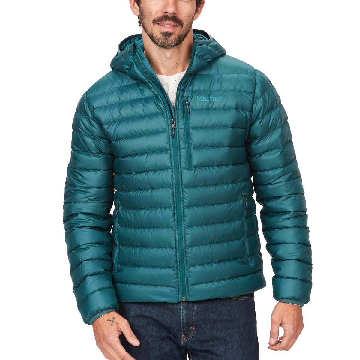 MARMOT - HIGHLANDER HOODY