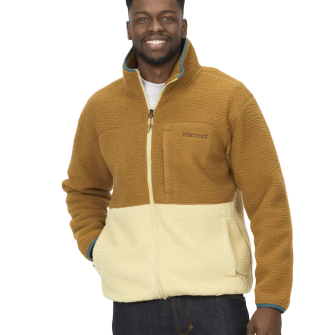 Marmot AROS FLEECE JACKET M13195 22476