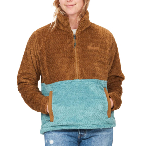 MARMOT - HOMESTEAD FLEECE 1/2 ZIP