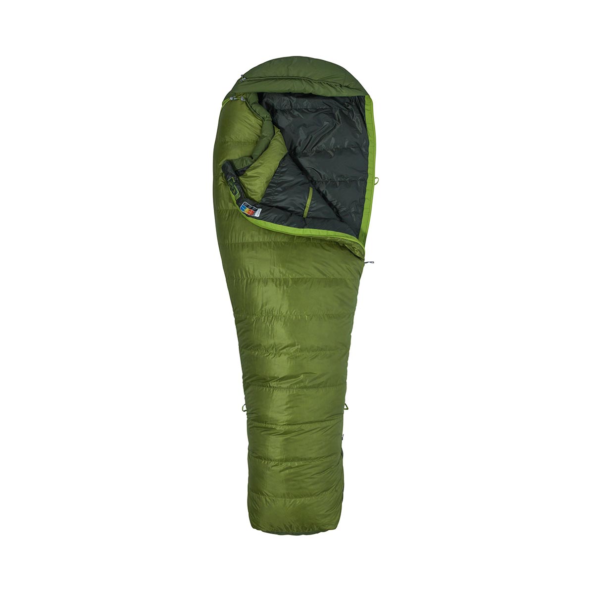 MARMOT - MICRON 30 (-17.8°, -1.7°, 3.6°)