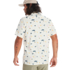 MARMOT - MUIR CAMP NOVELTY SHIRT