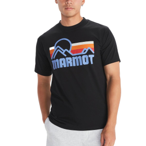 MARMOT - COASTAL T-SHIRT