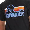 MARMOT - COASTAL T-SHIRT