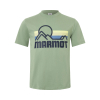 MARMOT - COASTAL T-SHIRT