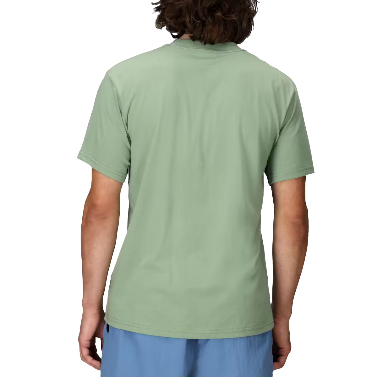MARMOT - COASTAL T-SHIRT