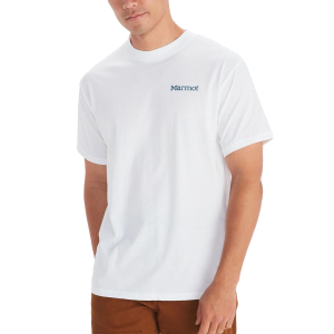 MARMOT - DOT T-SHIRT
