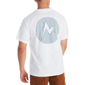 MARMOT - DOT T-SHIRT