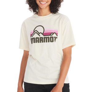 MARMOT - COASTAL T-SHIRT