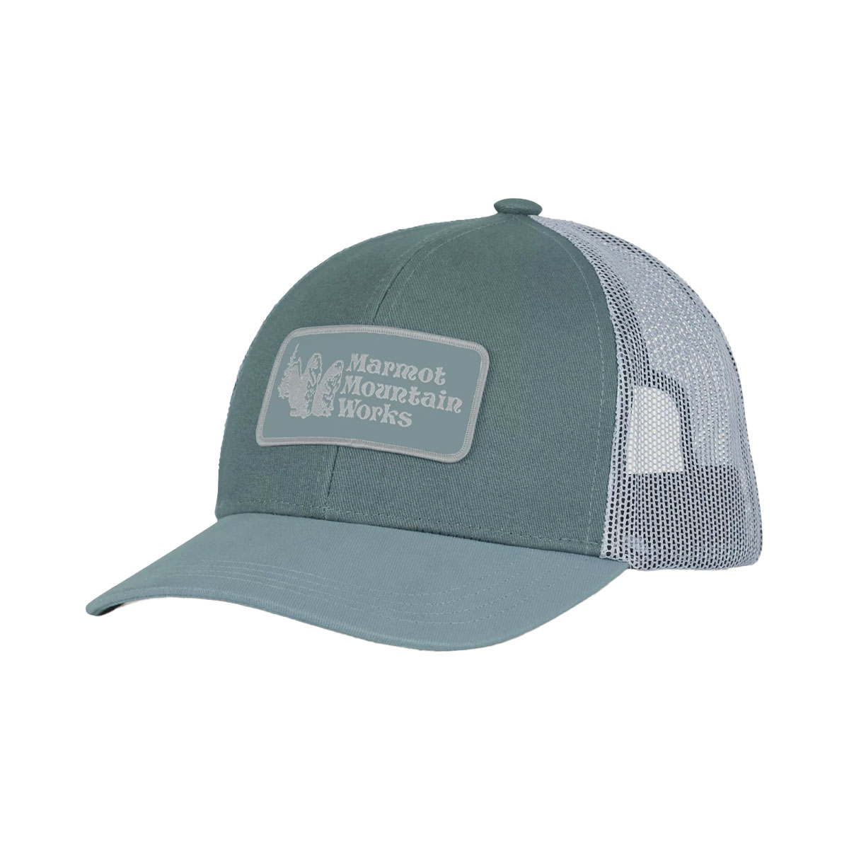 MARMOT - RETRO TRUCKER HAT