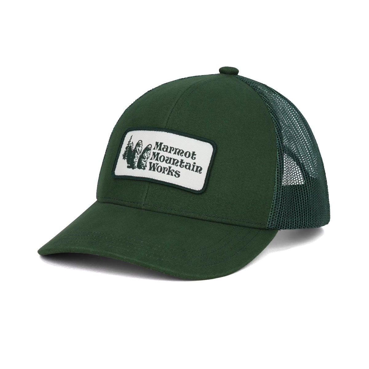 MARMOT - RETRO TRUCKER HAT