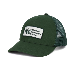 MARMOT - RETRO TRUCKER HAT