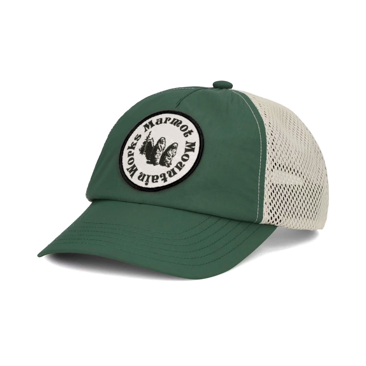 MARMOT - ALPINE SOFT MESH TRUCKER HAT