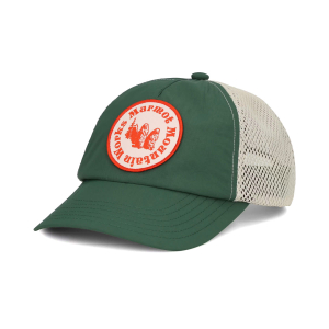 MARMOT - ALPINE SOFT MESH TRUCKER HAT