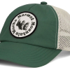 MARMOT - ALPINE SOFT MESH TRUCKER HAT