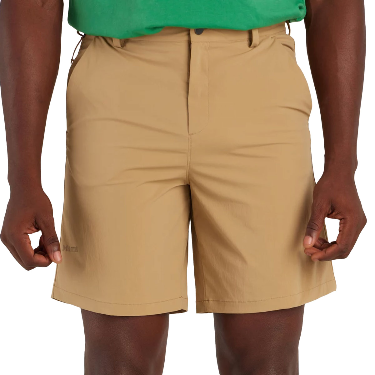 MARMOT - ARCH ROCK SHORTS 8''