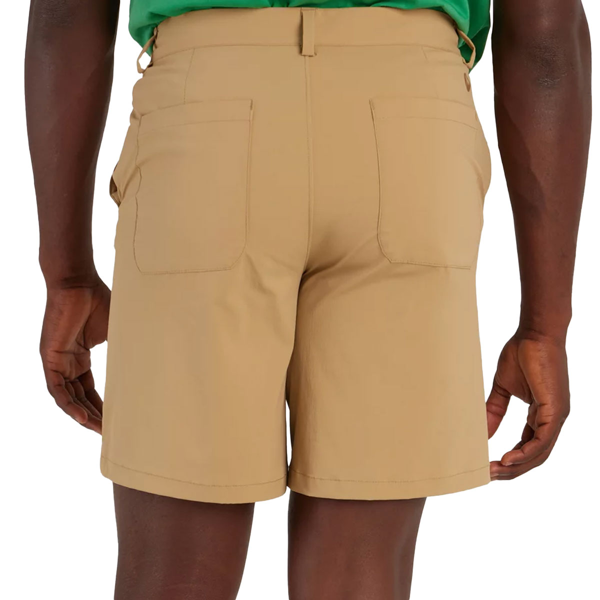 MARMOT - ARCH ROCK SHORTS 8''