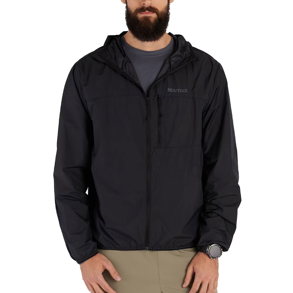 MARMOT - SUPERALLOY BIO WIND JACKET