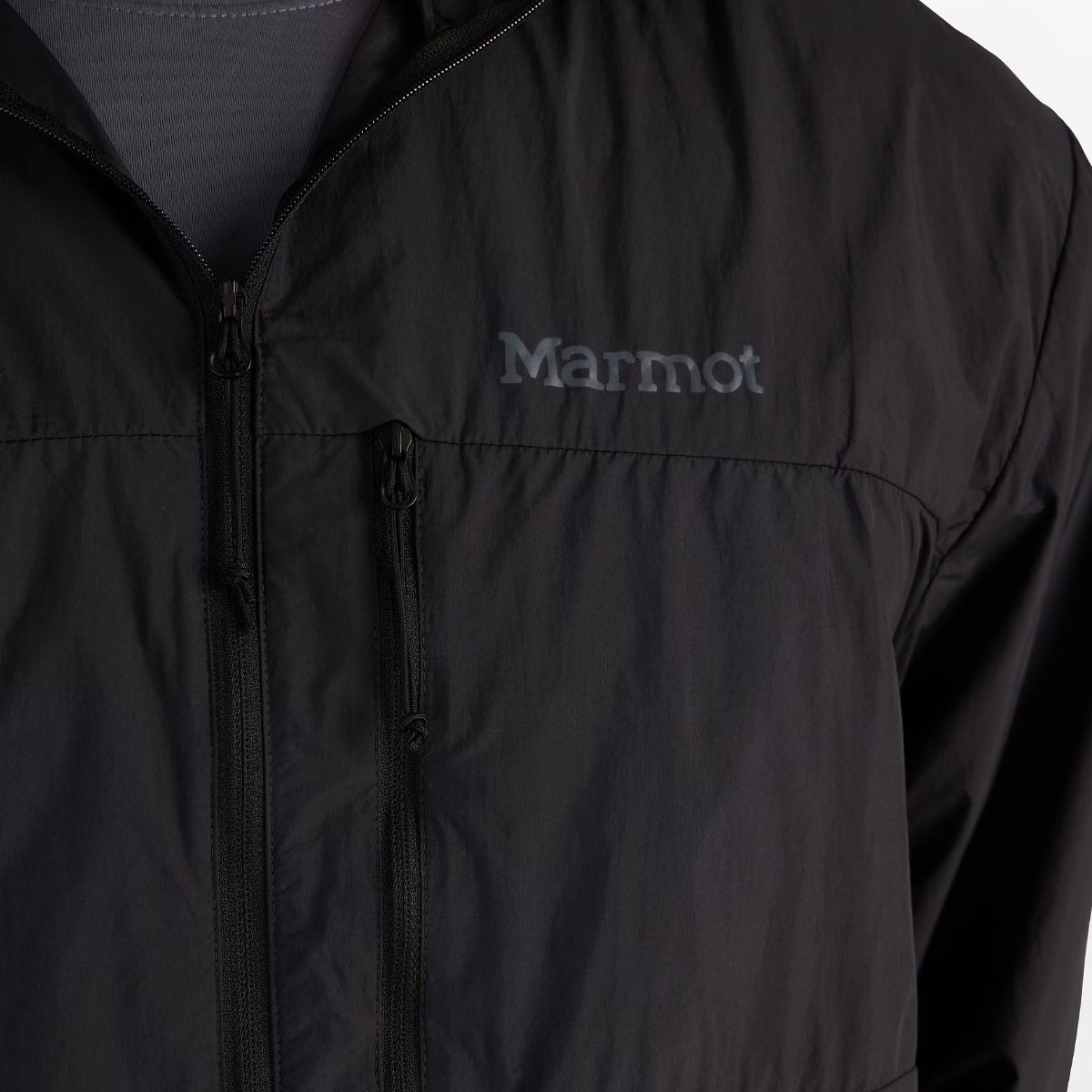 MARMOT - SUPERALLOY BIO WIND JACKET