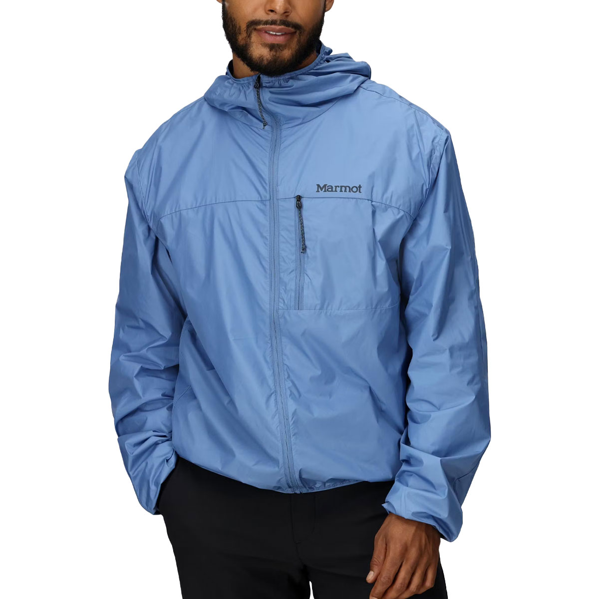 MARMOT - SUPERALLOY BIO WIND JACKET