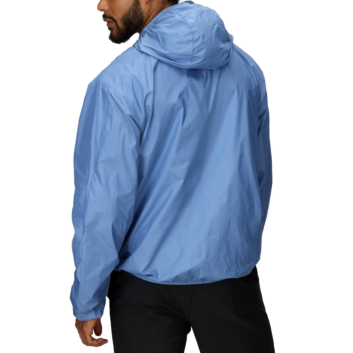 MARMOT - SUPERALLOY BIO WIND JACKET