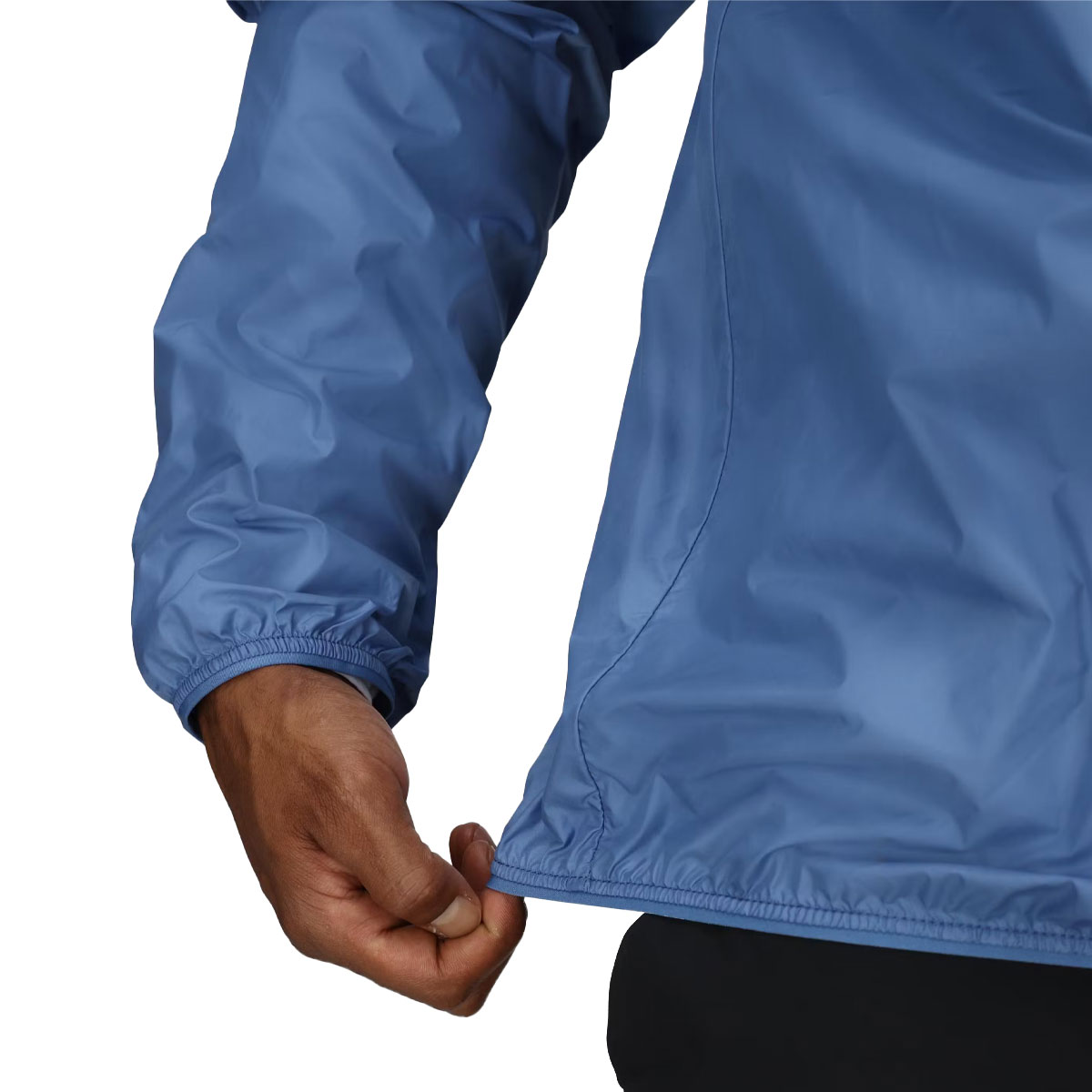 MARMOT - SUPERALLOY BIO WIND JACKET
