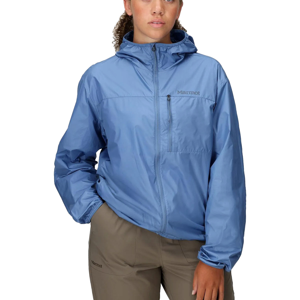 MARMOT - SUPERALLOY BIO WIND JACKET